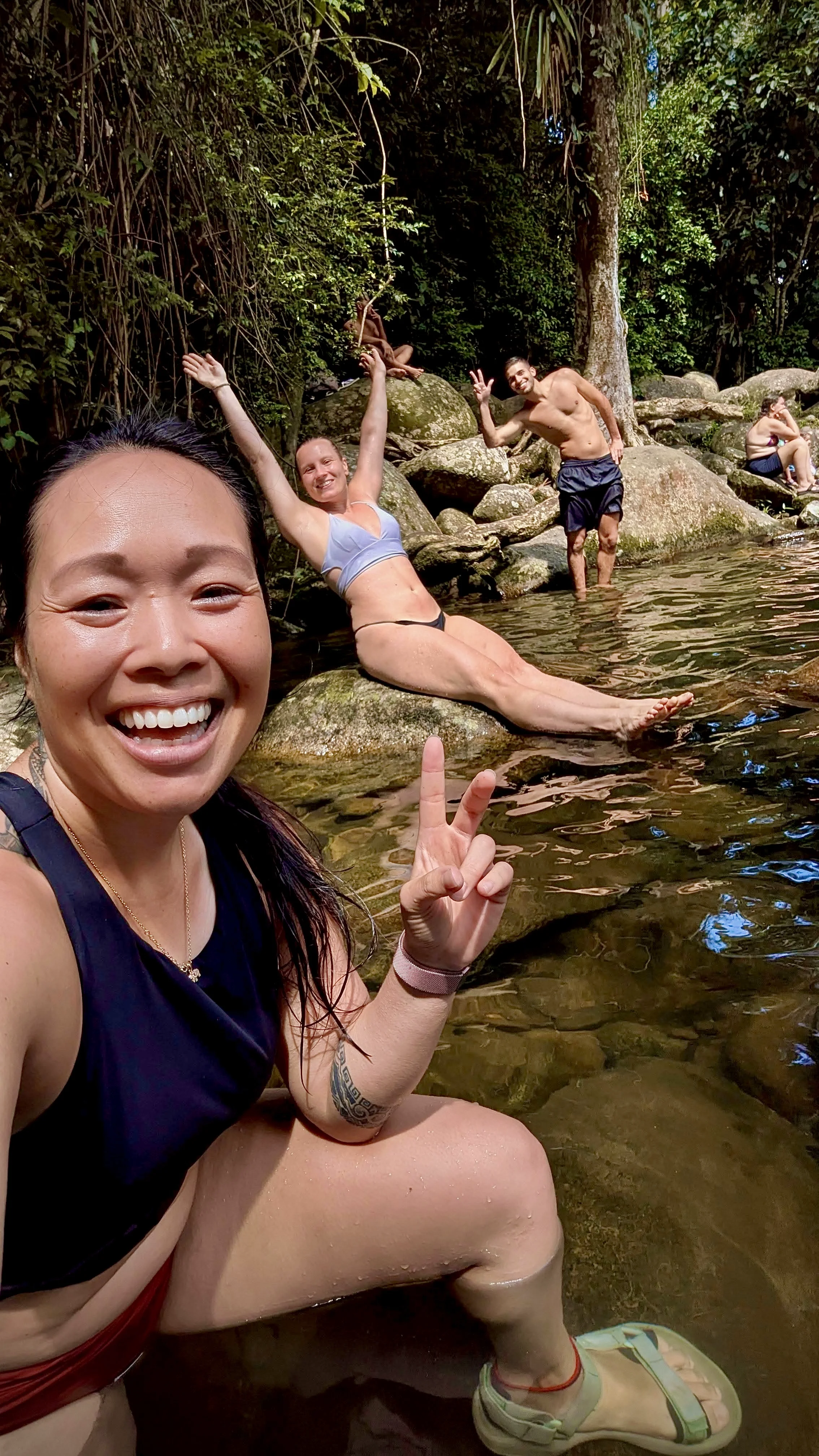 The best days in Paraty usually combine beaches, waterfalls, and time to simply enjoy the town.