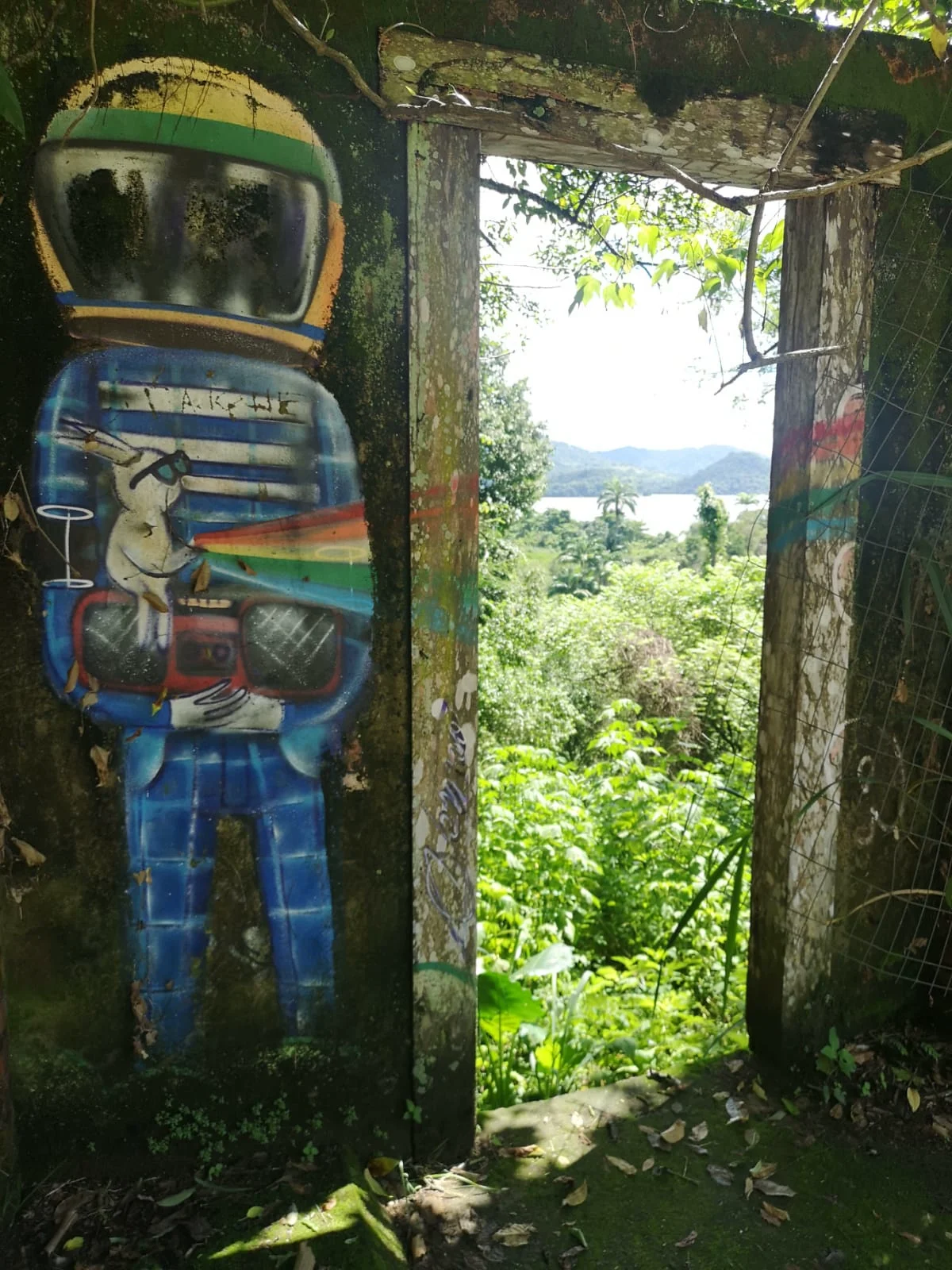 Paraty is the kind of place that keeps calling you back.